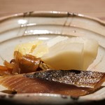 銀座ふじやま - 