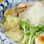 MUTO RAMEN BAR - 