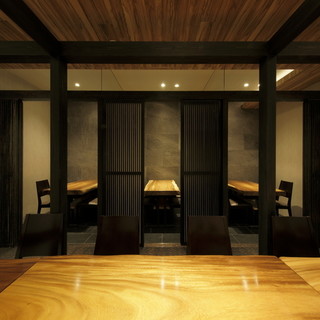 2～12名様までご利用いただけます。