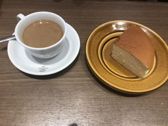 向山製作所 第一工場 - 杉田（スイーツ）の写真