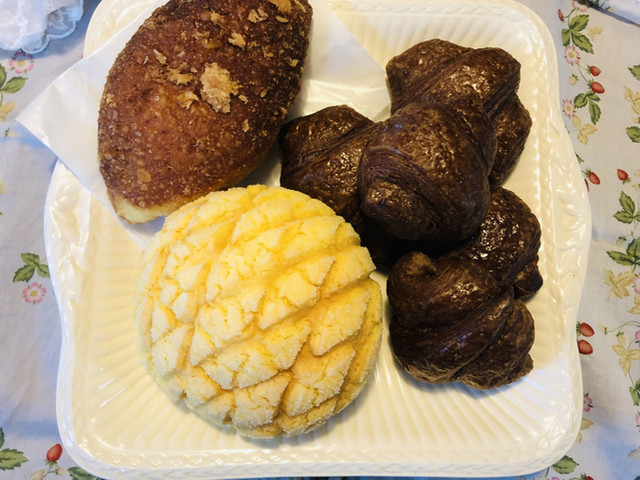 向山製作所 第一工場 - 杉田（スイーツ）の写真