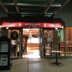 ANTICO CAFFE AL AVIS - 
