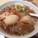 尾道ラーメン　中島屋 - 尾道ラーメン