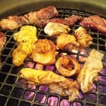 Yakiniku Sansuien - 