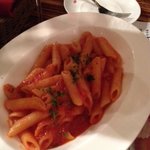 俺のイタリアン 新橋本店 - ボリューム満点