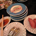 回転すし 七八 - 