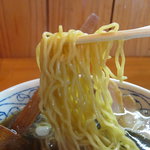 Menya Tamo - 麺