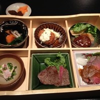 ステーキハウス ビーフオークマ 名古屋店 - 