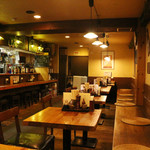 MUTO RAMEN BAR - 