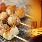 Yakitori Kawaguchi - 