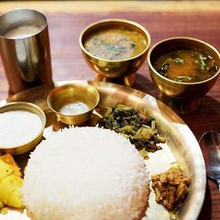 ネパール&インド料理 Manakamana_2