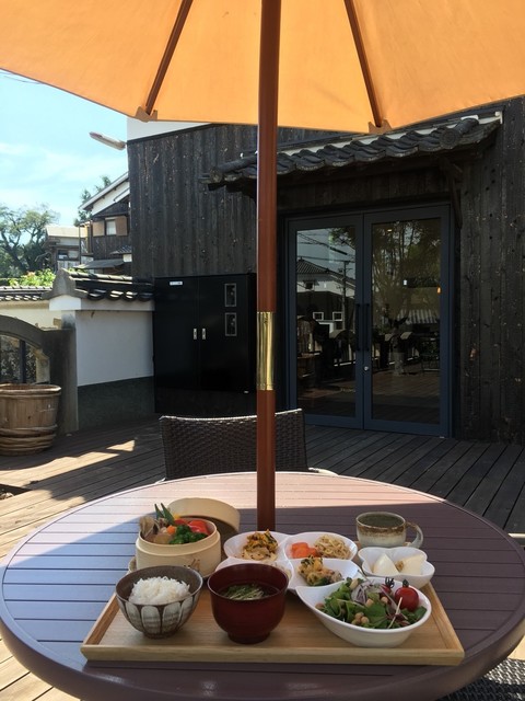 クラテラスたつの 本竜野 カフェ 食べログ
