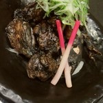 Nagoyakochin Jidoriya Tsujikura - 鳥の炭あぶり焼き