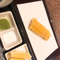 京都祇園 天ぷら八坂圓堂 - 