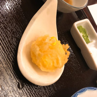 京都祇園 天ぷら八坂圓堂 - 