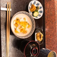 京都祇園 天ぷら八坂圓堂 - 