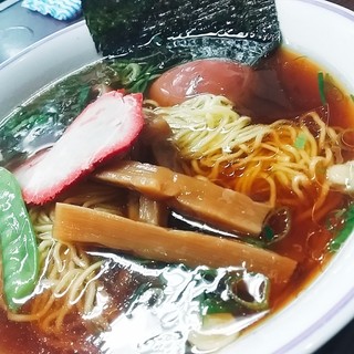 たいめいけん らーめんコーナー_0