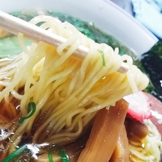 たいめいけん らーめんコーナー_1