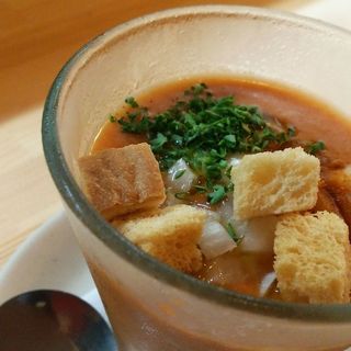 ワイン食堂 ぶんがらや_2