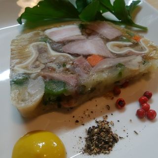 ワイン食堂 ぶんがらや_1