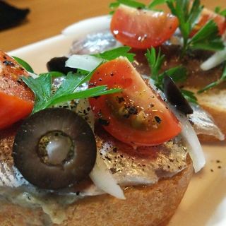 ワイン食堂 ぶんがらや_0