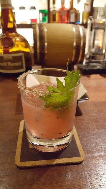 バー テンダリー（BAR TENDERLY） - 水沢（バー）の写真