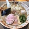 麺匠 八雲 本店