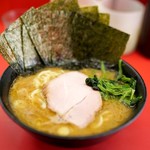 ラーメン 杉田家 - 