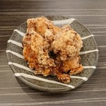 煮干らあめん　じんべえ - 安心出来るお味  １人では食い切れないボリューム
            嬉しい悲鳴