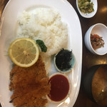 Tonkatsu Katei - 