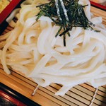 うどん かえで - 