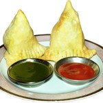 インド・ネパール料理　ビカシュ - 