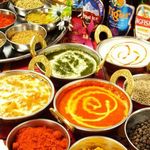インド・ネパール料理　ビカシュ - 