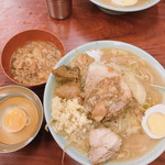 ラーメン富士丸 - 