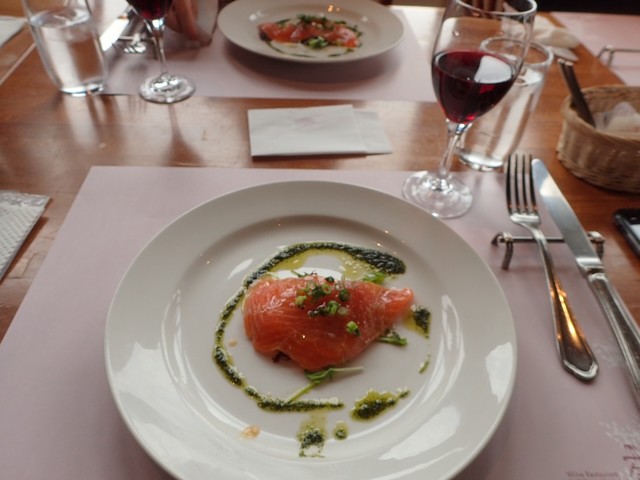 葡萄の花 ブドウノハナ 浦佐 西洋各国料理 その他 食べログ