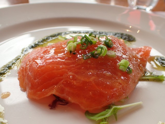 葡萄の花 ブドウノハナ 浦佐 西洋各国料理 その他 食べログ