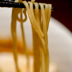 Ramen Sugimoto - 麺