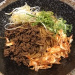 上海まぜそば拌麺888 - 