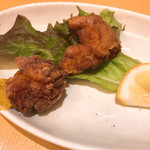 鳥料理 有明 - 