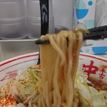 蒙古タンメン中本 - 