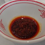 蒙古タンメン中本 - 