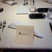 アンティキ - セッティング