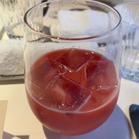 アンティキ - ブラッドオレンジ