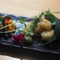KINKA sushi bar izakaya 渋谷 - 