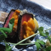 KINKA sushi bar izakaya 渋谷 - 