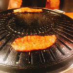 Koube Gyuu Yakiniku Yazawa - 