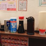 キッチンセブン 街のハンバーグ屋さん - 