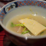 銀座 しのはら - 