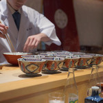 銀座 しのはら - 