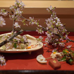 銀座 しのはら - 